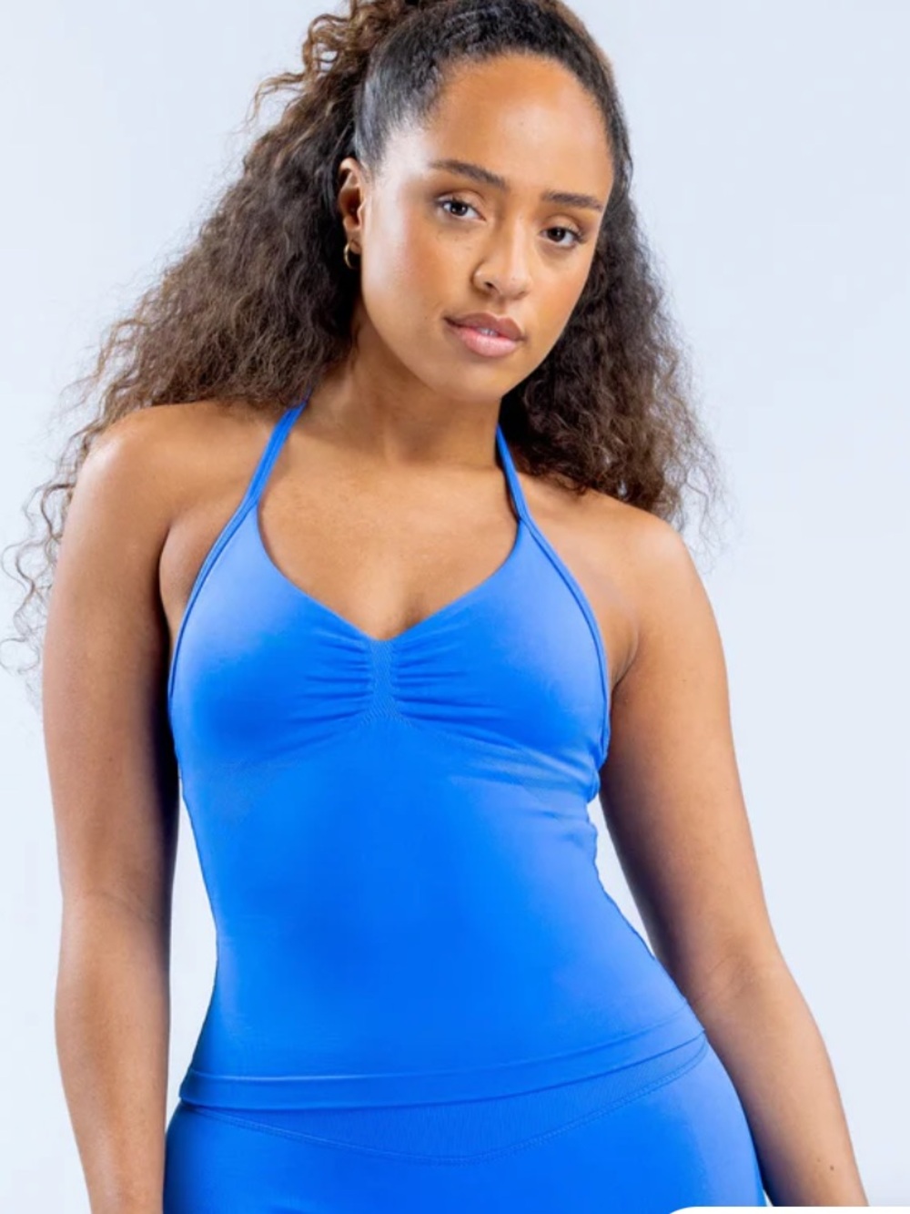 Dfyne Impact Tank